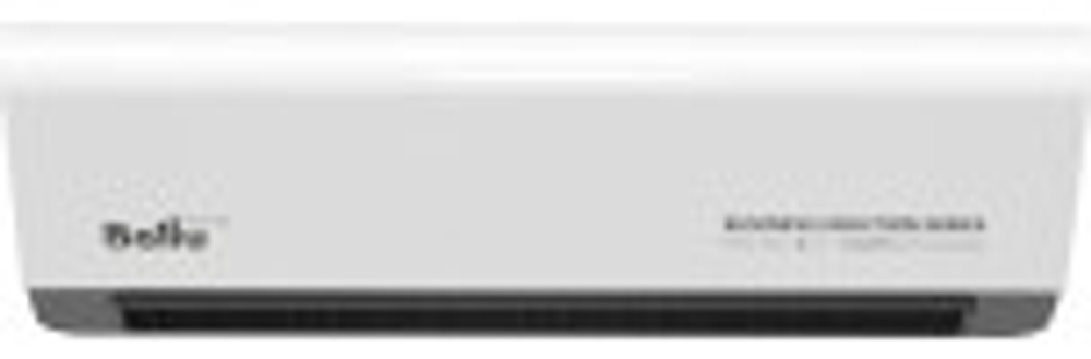 Завеса тепловая электрическая BALLU BHC-H20T24-BS НС-1583437