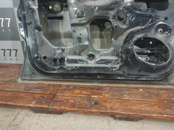 Дверь передняя левая Mercury Mariner Б/У Оригинал 5E6Z-7820125-AA