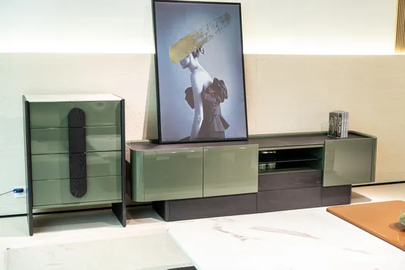 Тумба TV ARCHWAY