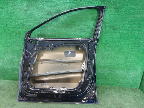 Дверь передняя правая Hyundai Santa Fe 4 TM 18-24