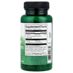 Swanson, Корица и хром, 60 веганских капсул