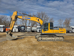 XCMG XE225 Экскаватор XE225DN( Дизельный, 4,4 л. 144 л.с. АТ)