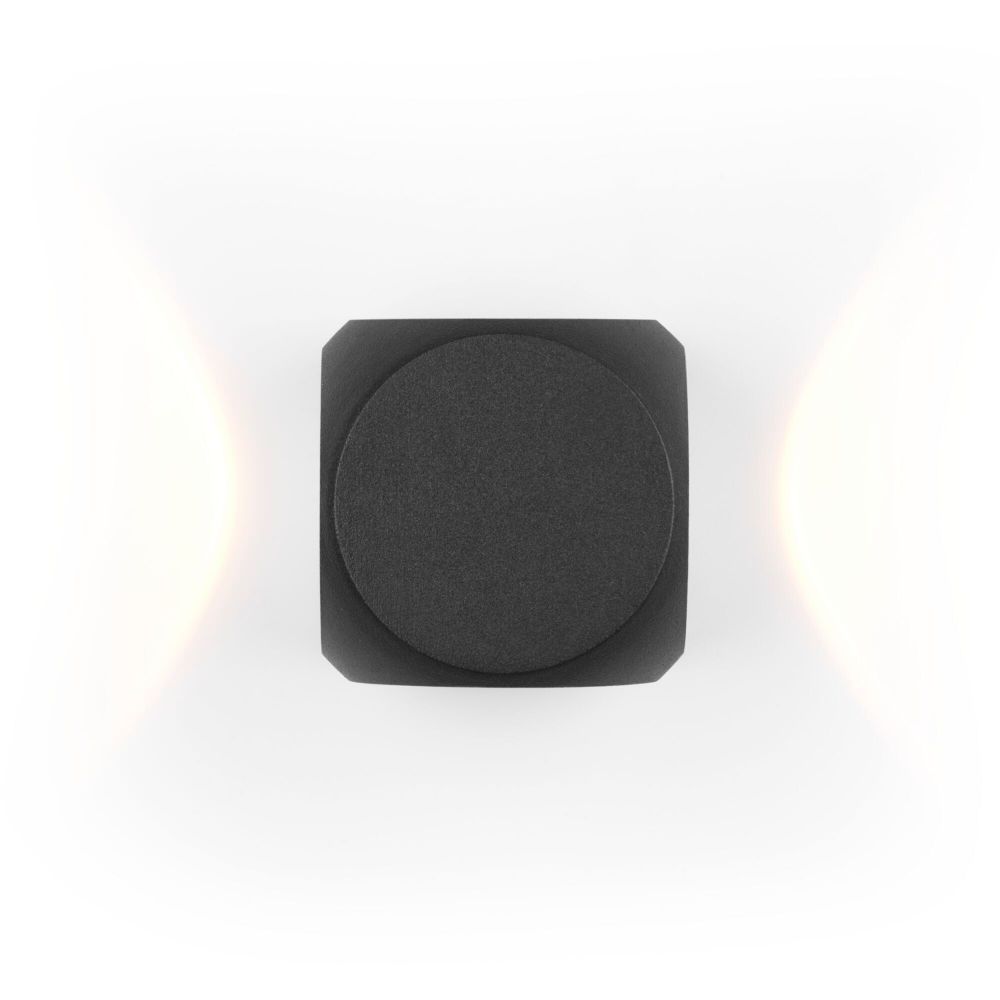 Архитектурный светодиодный светильник Maytoni   O015WL-L4B