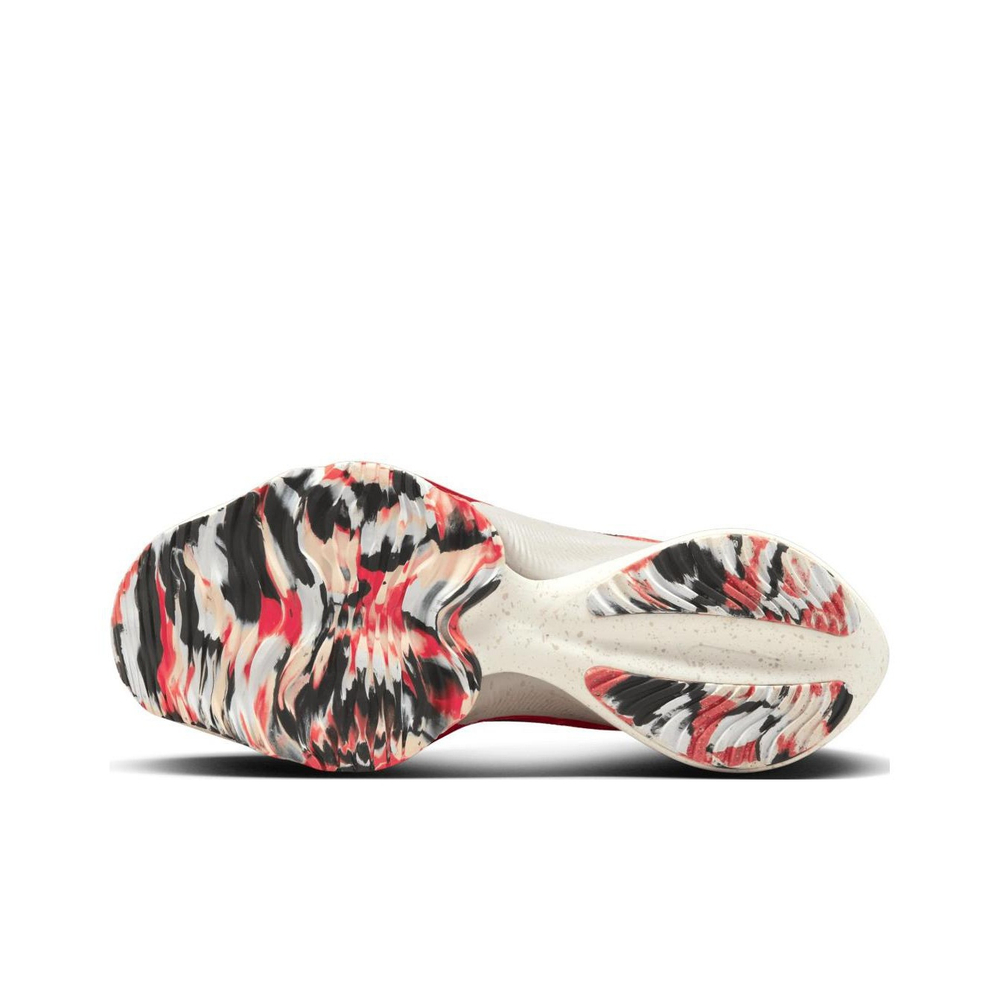 Nike Air Zoom Tempo Next% Flyknit Bright Crimson