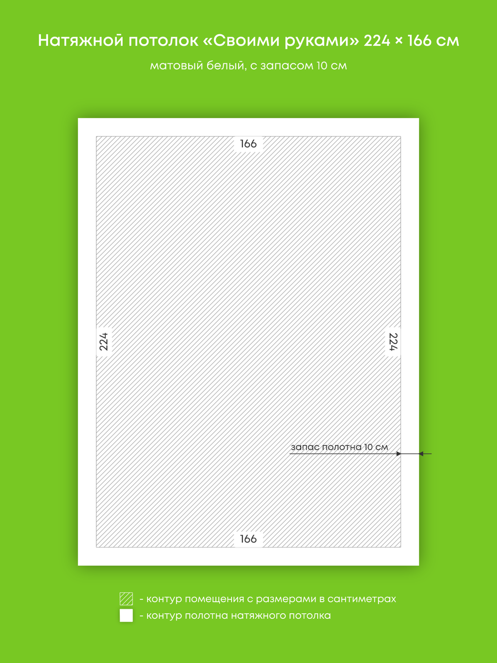 Натяжные потолки 11.8 м2, 1.5 м2, 3.7 м2, 3.1 м2