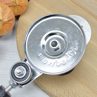 Машинка закаточная для консервирования МЗА "ЕС Автомат" (Кременчуг) (Щелчок)