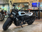 Harley-Davidson Sportster S, 2021
