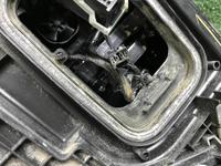 Фара левая Mercedes GLE V167 (18-24) Multibeam LED