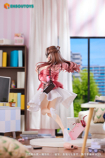 Mizuhara Chizuru