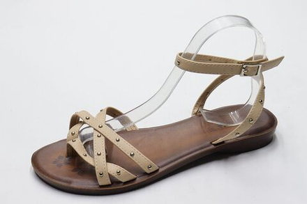 Босоножки Muya (36-40)р. / шт.