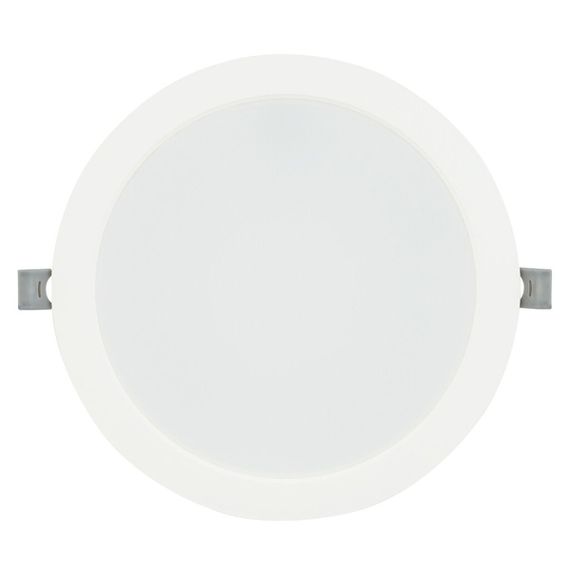 Встраиваемый светильник Nowodvorski Mykonos Led White 10545