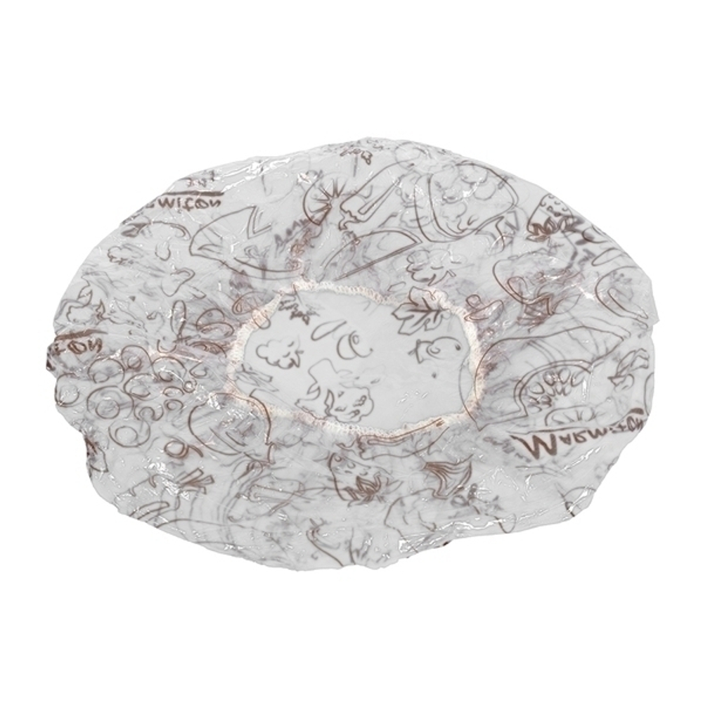 Крышка-чехол для посуды 6шт Marmiton