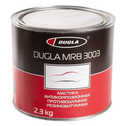 Мастика DUGLA MRB 3003 2,3кг