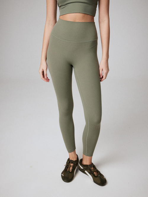 Лосины Hailey in Olive