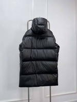 Пуховик Moncler