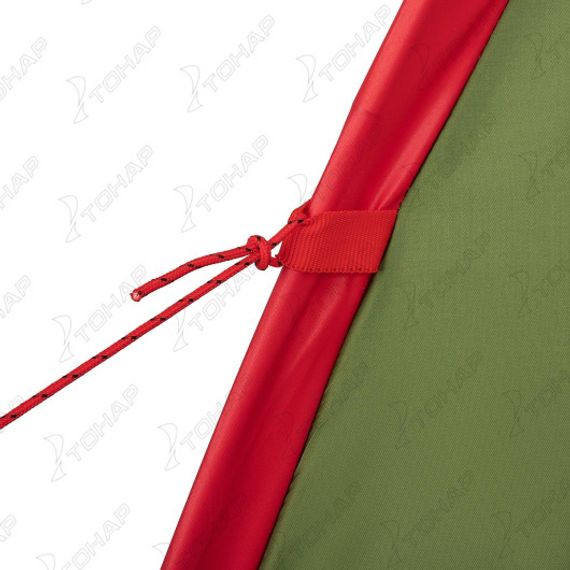 Палатка туристическая 3 местная Tour 3 (C/TO3) Campus