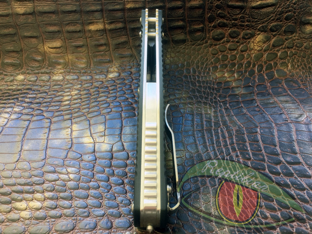 Нож Steelclaw "Щит"