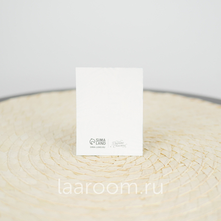 Открытка тематическая №22