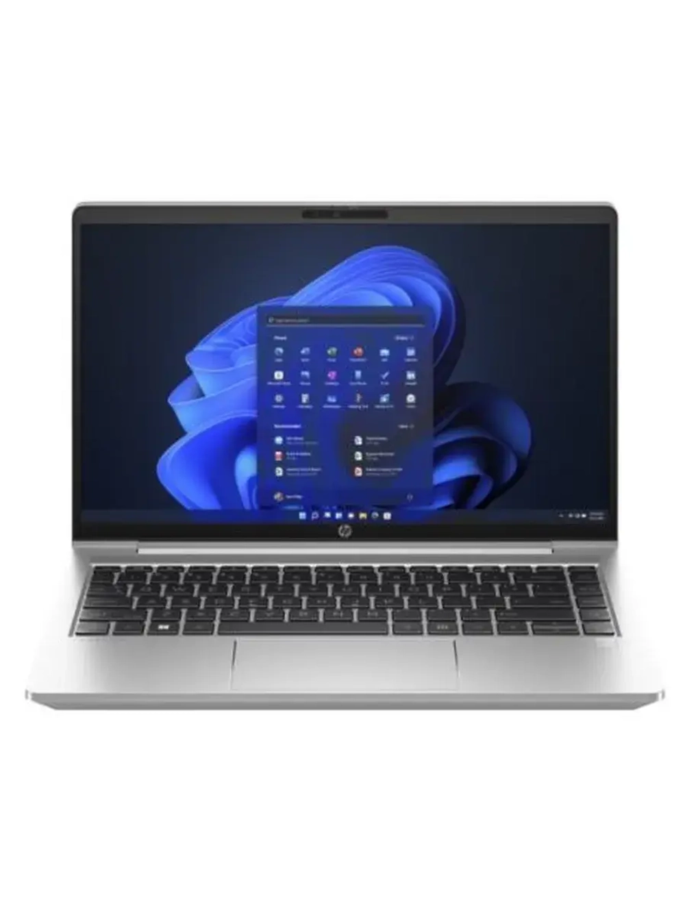 14" Ноутбук ProBook 440 G10 A39BZPA W10Pro SILVER