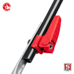 ЗУБР 2000 Вт, ш/с 42 см, сетевая газонокосилка (ГСЦ-42-2000)