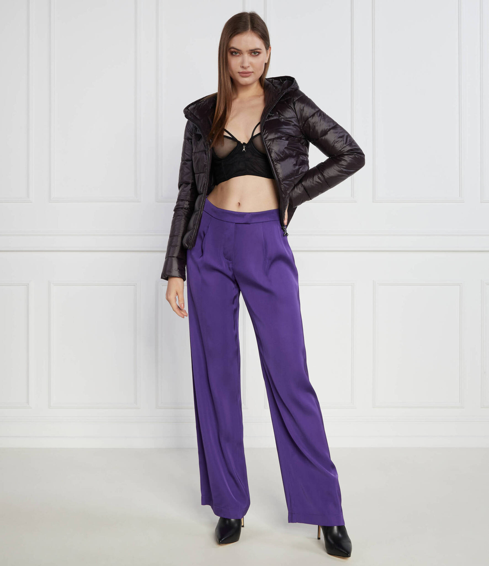 Куртка Patrizia Pepe - каштановый(8O0092 A503)