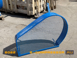 Ограждение для компрессора К2.00.00.300
