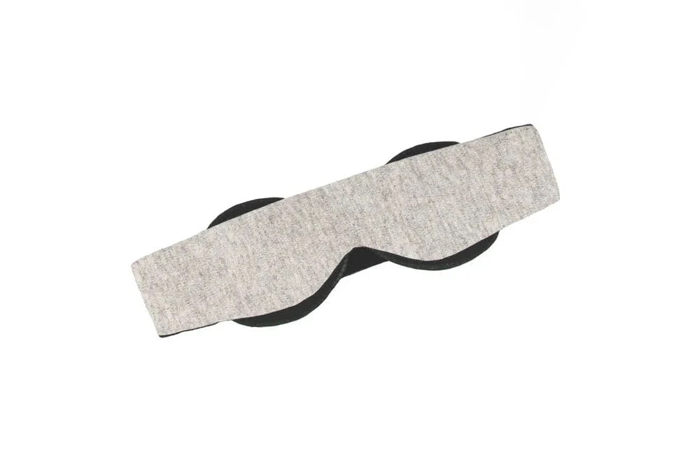 Bon Charge Хлопковая маска для сна Cotton Blackout Sleep Mask
