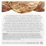 Laura Geller, Baked Balance-N-Brighten, тональный крем для коррекции цвета, 0006006 насыщенный, 9 г (0,32 унции)