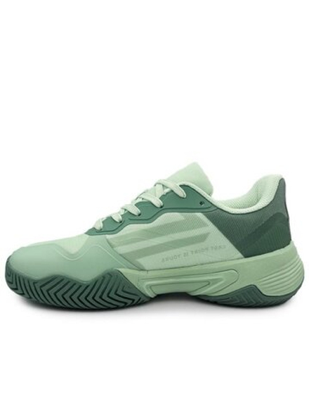 Кроссовки для тенниса Мужские SEVENSIX MARBLE 2.0 для всех покрытий