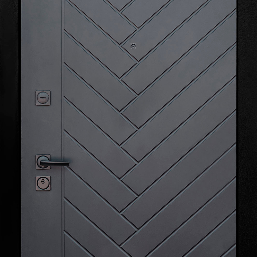 Выбор Kale Black