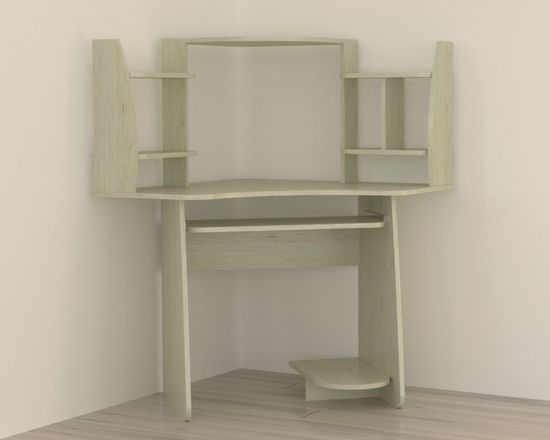 дуб пикард / дуб пикард