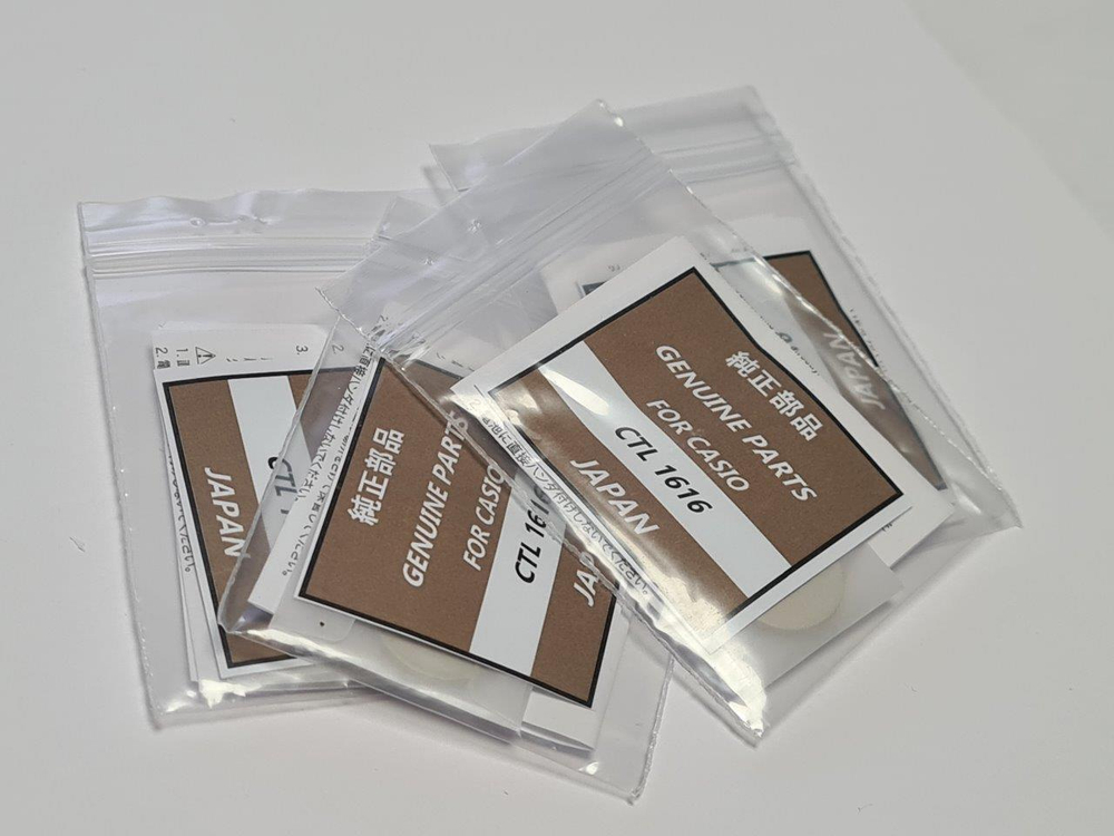 Аккумулятор CTL1616F Panasonic