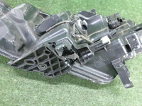 Фара правая Nissan Qashqai 2 j11 (17-23) галоген