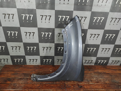 Крыло переднее левое Hyundai Creta 2 (SU2) 21-нв Б/У Оригинал 66311BW000