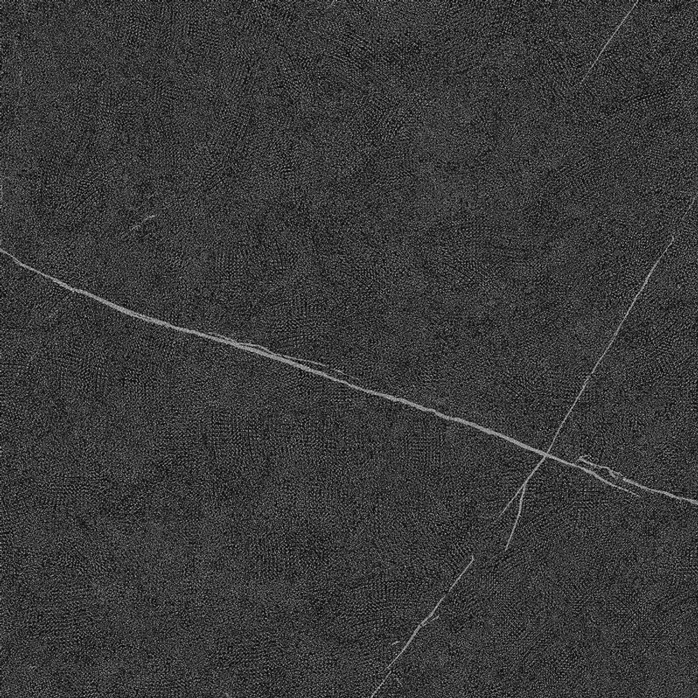 Керамогранит Allure Anthracite 60x60