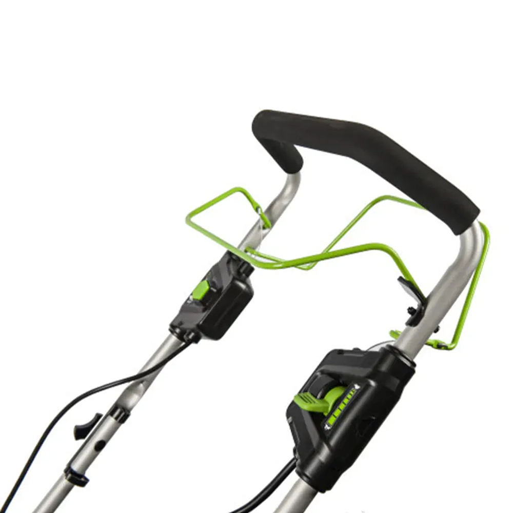 Аккумуляторная газонокосилка Greenworks GC82LM51SP 82V 82В самоходная (без АКБ и ЗУ) нож 51 см, 2502607