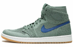 Кроссовки Jordan Air Jordan 1 Retro Hi Flyknit Logo
