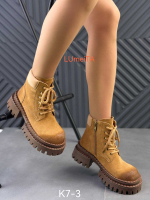 Ботинки нат. кожа по 6 пар (36-40)р./7-3