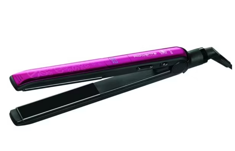 Выпрямитель для волос Rowenta sf4402 (q)