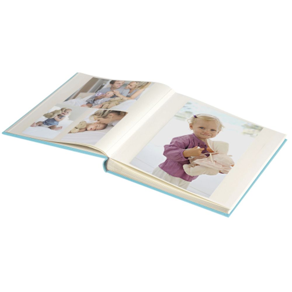 Фотоальбом магнитный Image Art IA-BBA30 серия 133 универсальный книжный переплёт 31х32 30 листов | Image Art