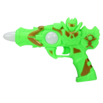 Пистолет на батарейках, пакет GX819