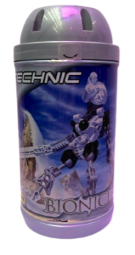 LEGO Bionicle Toa Kopaka 8536