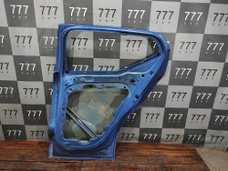 Дверь задняя правая Volvo XC40 17-нв Б/У Оригинал 31479741