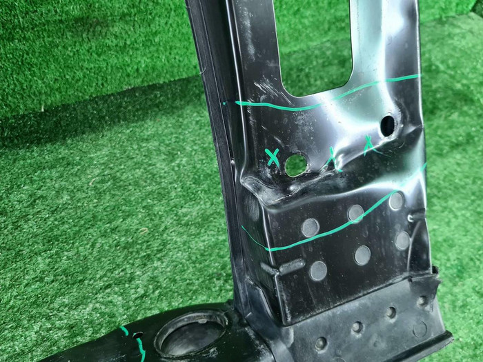 Телевизор Kia Sportage 4 QL (2016-2022)