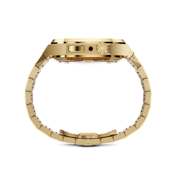Корпус для Apple Watch - EV40 - Gold