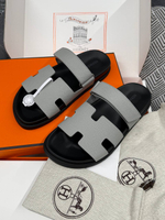 Шлёпанцы Hermes