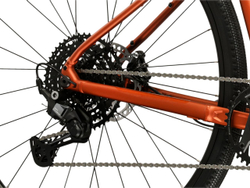 Велосипед Kross ESKER 2.0 GEN2 2026