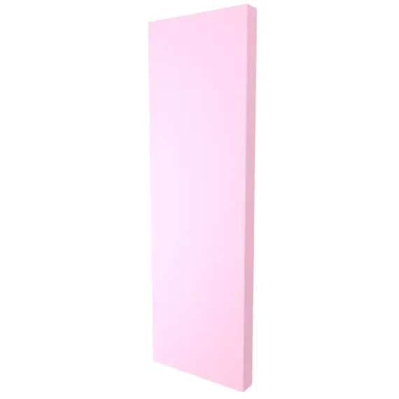 Acoustic-Space Standart Premium Pink 200x64x10