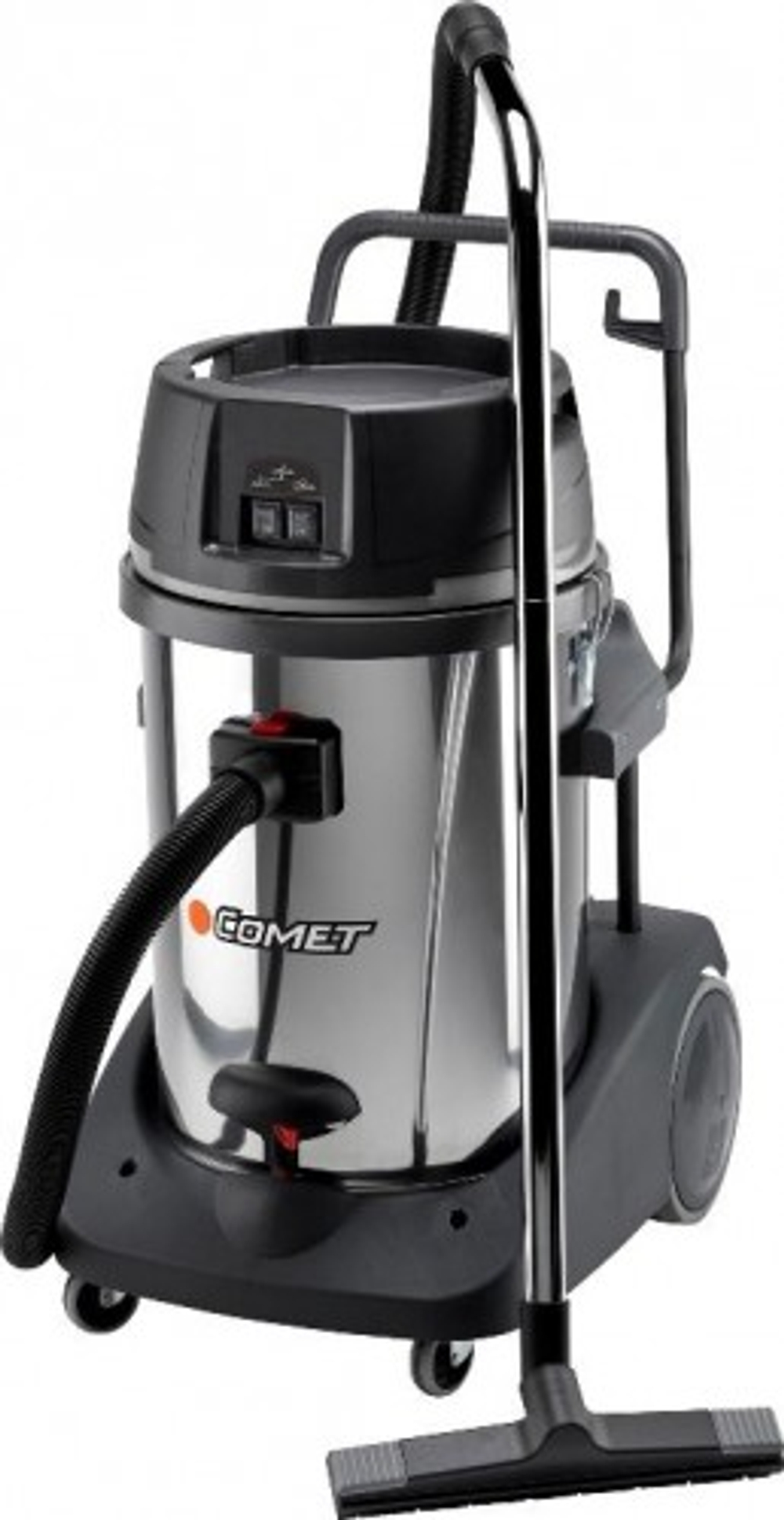 Пылесос для сухой и влажной уборки Comet Windy 378 IR 9351001800