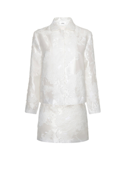 Жакет White dove